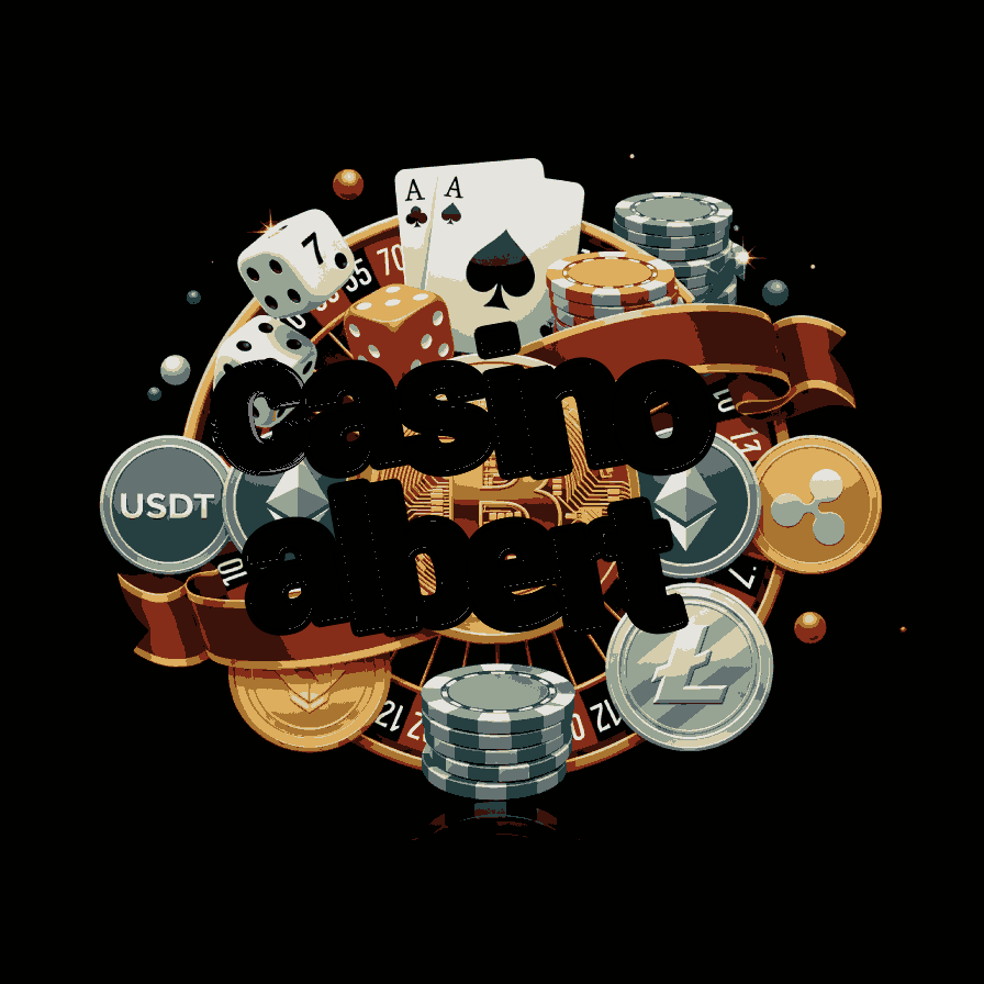 Casino Albert - Premium European Casino Experience